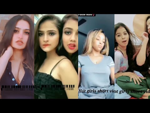 Papi papi chulo 4k full Screen Short Videos Tik tok viral videos Papi papi chulo reaction hot girls