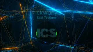 Tickwanya - Lost to know Resimi