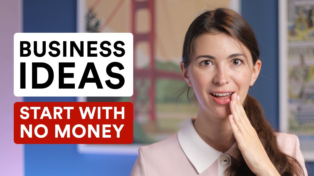 Profitable Businesses You Can Start with $0
