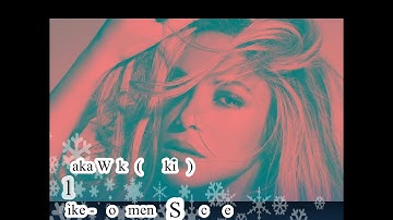 Thumbnail of Shakira - Waka Waka (This Time For Africa) ft. Freshlyground (Official Video)