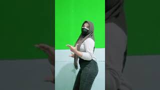 TIKTOK | TIKTOK JILBAB VIRAL TERBARU BADAN DAN GOYANGANYA KANE BANGET | TIKTOKXID