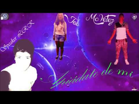 Apiádate de mi  Mc velez Ft  Speaker LRK, Jou