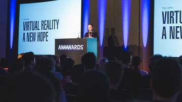 Talk: JB Grasset on Web VR, WebGL & the Internet of Experiences