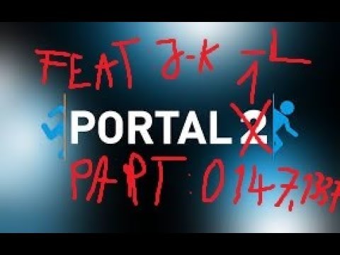 Let's Bay Portal #0147,1337 Finale (feat. J-K -L)