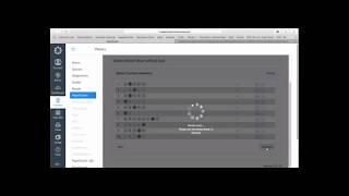 Generating Answer Sheets with Canvas and Paperscorer