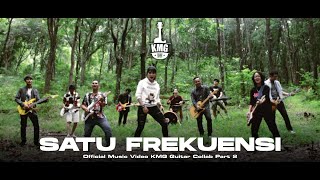 KMG - SATU FREKUENSI