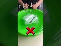 TRY TYO GUESS HOW MANY TISSUE WILL FLOAT ?#experiment #asmr #satisfying #foryou