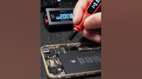 Mechanic Sherlock V2 0 Hi Precision Voltage PN Junction Tester