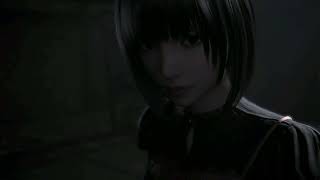 Fatal Frame 2 Remake - Chapter 4: Use Double Diamond Key: Ritual's Host Note 4, Peeping Boy, Wraith