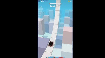Flip rush - Android app - GogetaSuperx