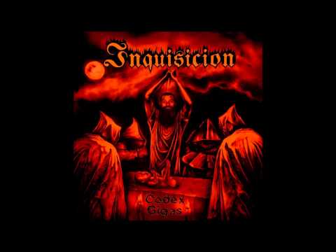 Inquisición - In Grace