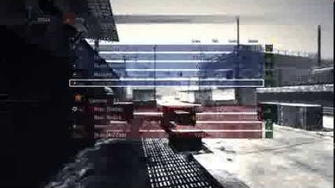 MW2| dN vs Basic [2-0] Editing by Tavion