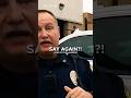 Guy Stands Firm Against Cop Intimidation and Refuses to ID! Cops Get Schooled! Police Fail #unlawful
