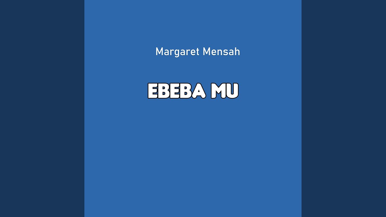 Ebeba Mu