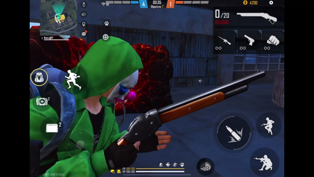 Maintenance khatam...game shuru 😎 YouTube