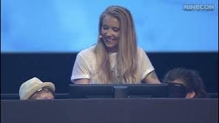 MINECON 2015 Stampy & Friends