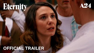 Download Lagu Eternity | Official Trailer HD | A24 MP3 Download Lagu Eternity | Official Trailer HD | A24 MP3