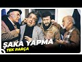 Şaka Yapma | Zeki Alasya Metin Akpınar Türk Filmi Tek Parça