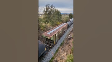 CSX Hanover sub local L 137 part 2