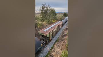 CSX Hanover sub local L 137 part 2