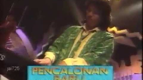 Kumpulan Mutiara - Mutiara (1992)