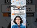 CSAT Crash Course 2026 🔥 Qualify UPSC Prelims with 33% Strategy | Vajiram & Ravi