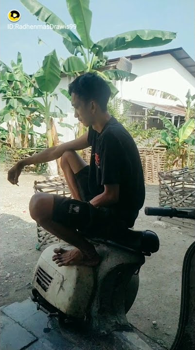 Story wa seberang istana
