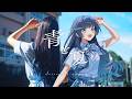 【Parallel MV】青と夏 / Mrs. GREEN APPLE 【Covered by 七海うらら】