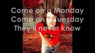 His Girl Friday LYRICS