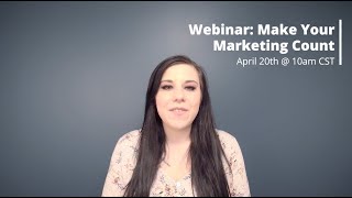 Quilt and Needleart Retail: Make Your Marketing Count