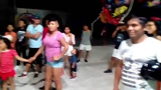 Cómicos ambulantes de Iquitos
