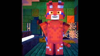 Бискас Попался В Ловушку Крискаса | @Wicsur #Minecraft #Edit #Wicsur #Shorts #Animation