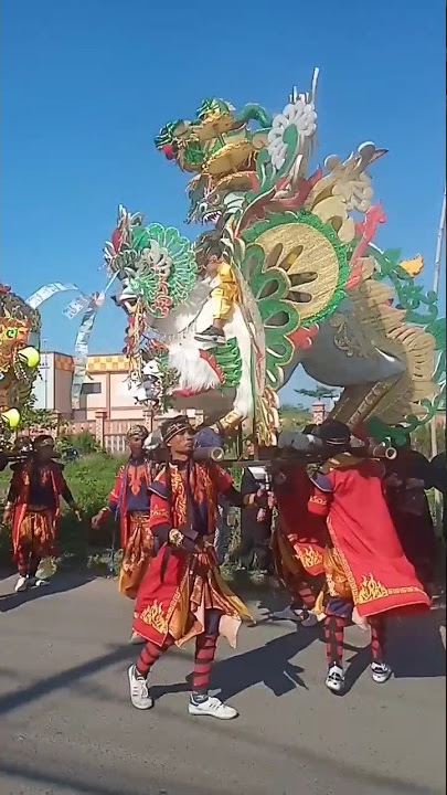 DOMBA-DOMBA KURING SINGA DANGDUT ODONG-ODONG #agungkids