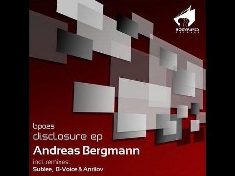 Andreas Bergmann - Multitask - YouTube