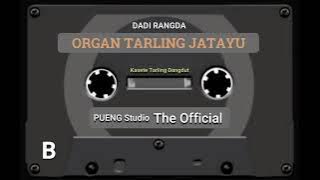DADI RANGDA - ORGAN TARLING JATAYU YANI RIDHO (PUENG STUDIO)