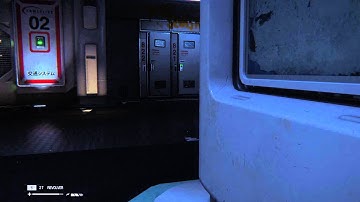 Alien: Isolation - The power of pipebombs