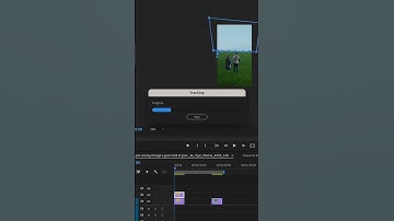 Snelle MASKER-tip in Premiere Pro - GEMAKKELIJK