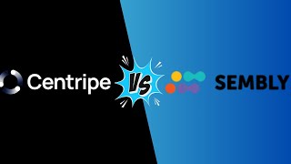 CENRTIPE VS SEMBLY AI IN 2025 – FULL COMPARISON & REVIEW!