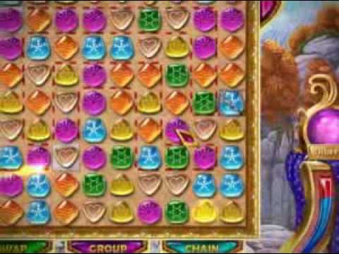 Wizard Land trailer