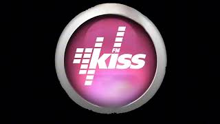 Kiss FM (GTA Ukraine Vice)