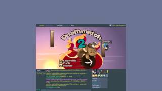 Transformice Deathmatch - Bob vs Yousof 4/4