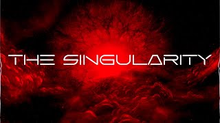 Xtasis - The Singularity (Hardstyle) | Official Lyrics Videoclip