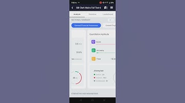 scroll bar