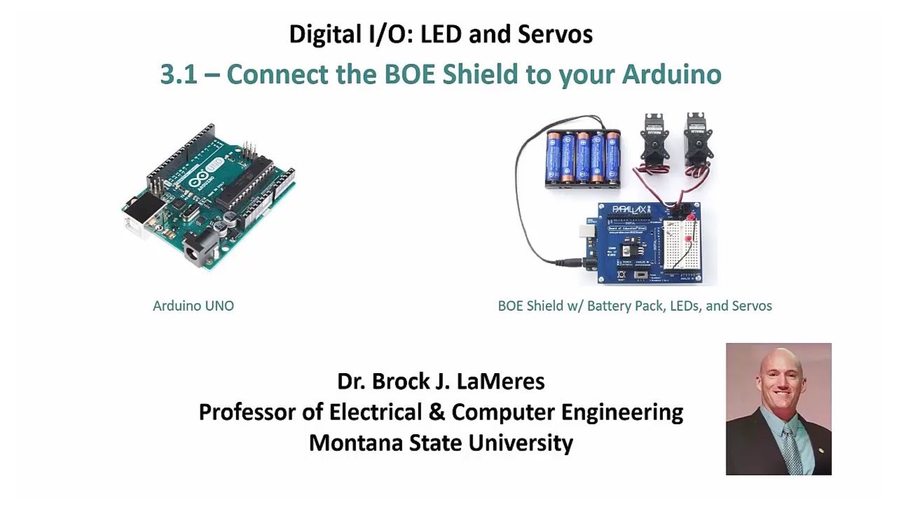 Arduino Battery Shield. Servo Library. Sensor self-Test. LINETRIK and Ardiuno. Connect 1 6