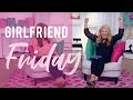 Girlfriend friday on jewelry television jtv