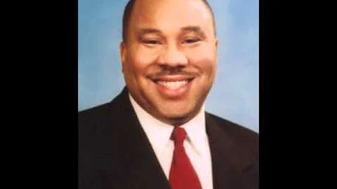 George Kilpatrick New Inspiration for the Nation