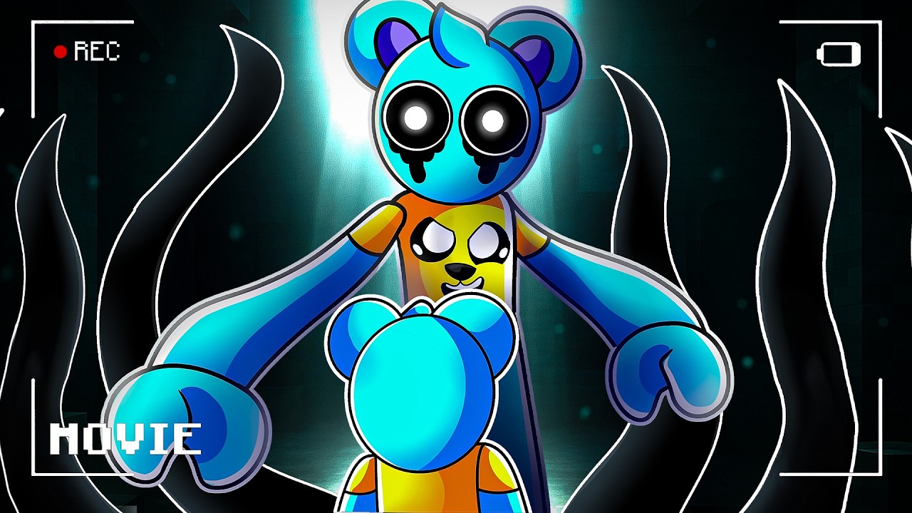 Nunca te olvida...! 😭 (sprunki)