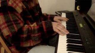 Bruce Hornsby - Mandolin Rain Cover chords