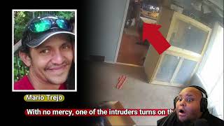 TRUE CRIME | FAKE UPS DELIVERY TURNS INTO TRIPLE MURDER