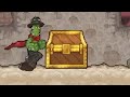 (WR) Cactus McCoy 2, All Treasures In 43:35